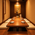 居酒屋 炙 ABURI aune海浜幕張店の雰囲気1
