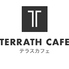 TERRATH CAFEのロゴ