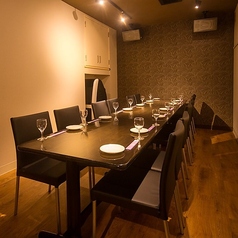 個室居酒屋 旬彩ダイニング浪漫の特集写真