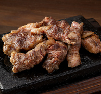 自慢のお肉を使用！【ミカヅキリブロースセット】！