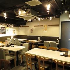 がりりん酒場 大宮東口店の特集写真