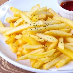 のりしおポテトフライ