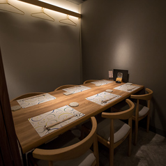 鉄板Diningてんの雰囲気2