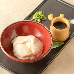 手作りもっちり豆冨