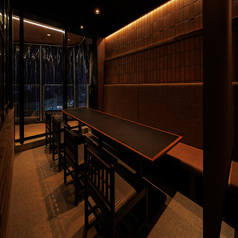 天ノ恵 本厚木店の雰囲気1