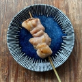 料理メニュー写真&nbsp;とりもも