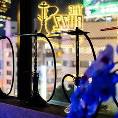 (週末)12:00～25:00 シーシャ