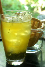 本山茶