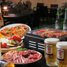 SEKITEI　PRIVATE　BEERGARDEN（ビアガーデン）のおすすめポイント3