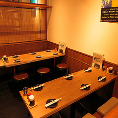 大衆酒場 勝 大森本店特集写真1