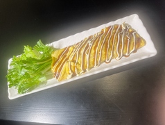 とんぺい焼き