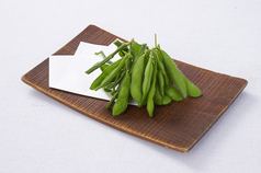 厳選　茹でたて枝豆