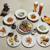 THE PARKSIDE GRILL by SCHMATZ ザ パークサイドグリル バイ シュマッツのおすすめポイント1