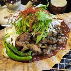 居酒屋　旬彩香房　こんばん和のおすすめ料理1