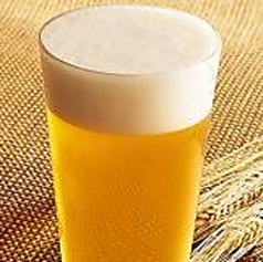 やっぱり生ビール！お仕事帰りにいかがですか♪