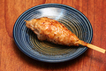 料理メニュー写真&nbsp;名物！自家製つくね