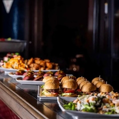 エルバフ 池袋店の雰囲気3