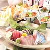海鮮居酒屋鮮のおすすめポイント2