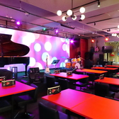 ライブレストラン風来坊松山の雰囲気2