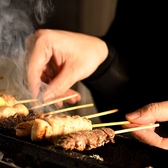 焼き鳥 きんざん 本山店のおすすめ料理3