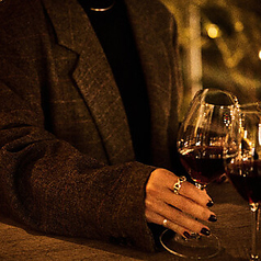 biotable ビオターブルのコース写真