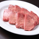 麻布十番焼肉ぶるずのおすすめ料理2