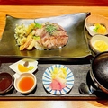 料理メニュー写真&nbsp;とちぎ和牛のステーキ丼