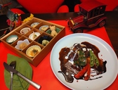 カフェ とまり木のおすすめ料理2