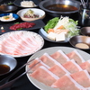 焼肉道場 しゃぶしゃぶ らうす