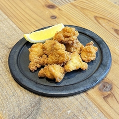 鶏軟骨の唐揚げ