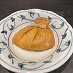 もち巾着
