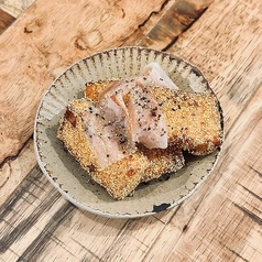 カルツァガッティ