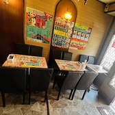 ソキン　インドネパールレストラン　春日野道店の雰囲気2