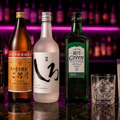 CAFE＆BAR　RANMARUのおすすめ料理1
