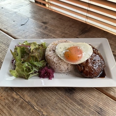 Cafe Crescent KURA クラのコース写真