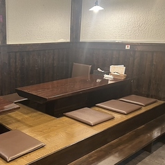 居酒屋ZEN ゼンの雰囲気1
