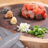 牡蠣屋 Wine&Sakeのおすすめ料理2