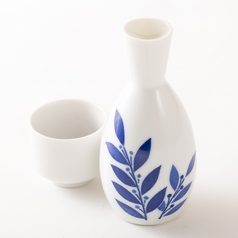 月桂冠一合（燗）