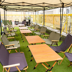 東京∞景 トウキョウハッケイの雰囲気2