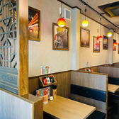 台湾酒場 台北餃子館 大船店の雰囲気3