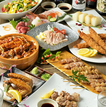 金鯱酒場 キンシャチサカバ 名古屋駅西口店のおすすめ料理1