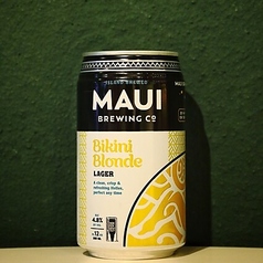 マウイビキニブロンド