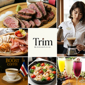 肉バル アヒージョ Trim 北浦和店の詳細