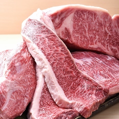 山形牛 焼肉 仁特集写真1