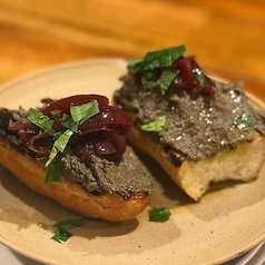 CIVETTA ちべったのおすすめ料理3