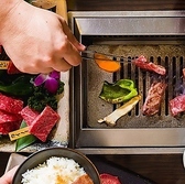 焼肉本舗 ぴゅあ 品川店の写真