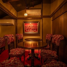 大正浪漫 Cafe & Studio 月虹庵の特集写真
