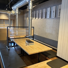 大衆焼肉しんすけ 横川店の特集写真