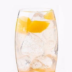 【プレミアムサワー】