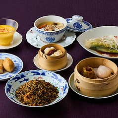 広東名物スープ
